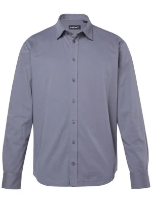 Foto van product Men Plus Overhemd smoky blue