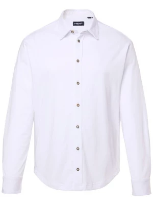 Foto van product Men Plus Overhemd wit