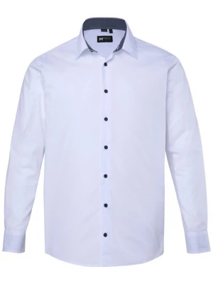 Foto van product Men Plus Overhemd wit