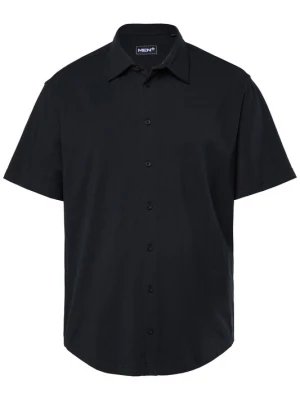 Foto van product Men Plus Overhemd zwart