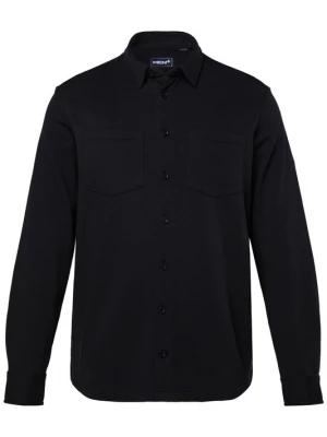 Foto van product Men Plus Overhemd zwart