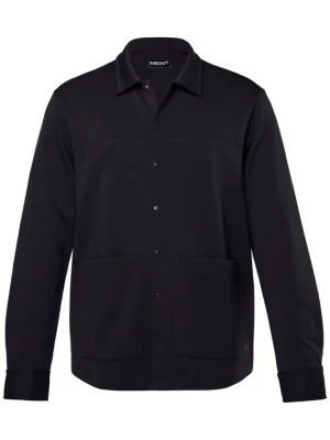 Foto van product Men Plus Overhemd zwart