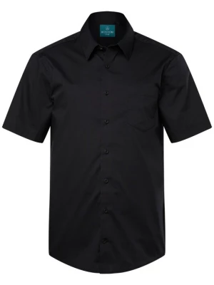 Foto van product Men Plus Overhemd zwart