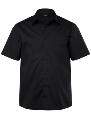 Foto van product Men Plus Overhemd zwart
