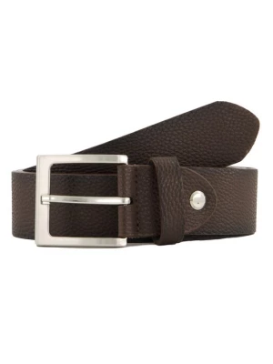 Foto van product Men Plus Riem bruin