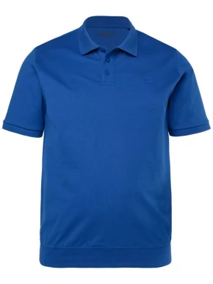Foto van product Men Plus Shirt azuur