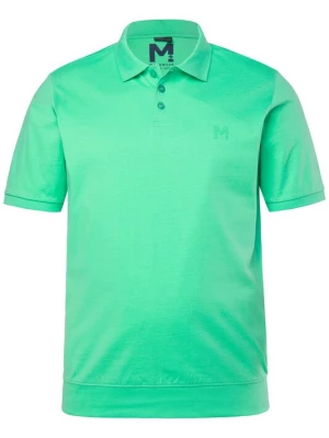 Foto van product Men Plus Shirt groen