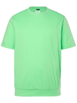 Foto van product Men Plus Shirt groen