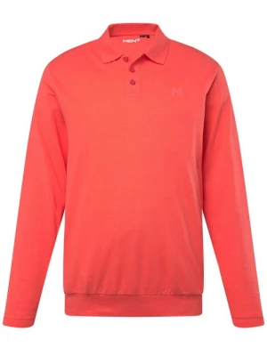 Foto van product Men Plus Shirt koraal