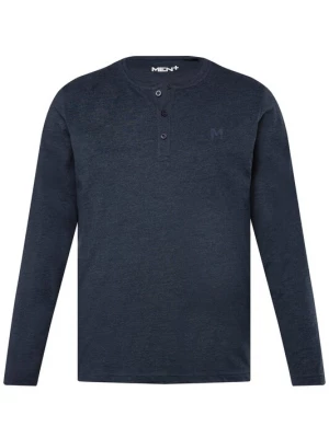 Foto van product Men Plus Shirt marine