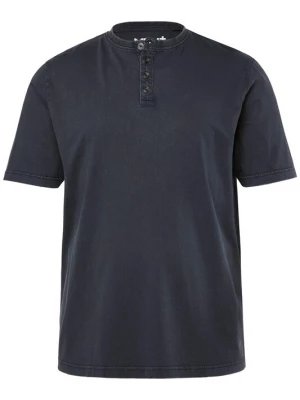 Foto van product Men Plus Shirt marine