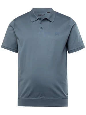 Foto van product Men Plus Shirt marine