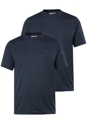 Foto van product Men Plus Shirt marine