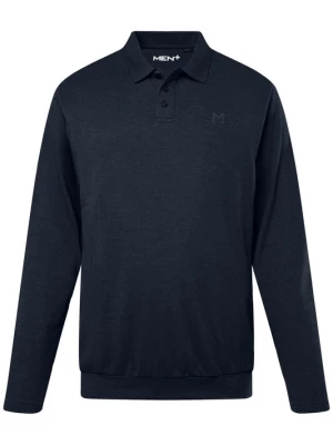Foto van product Men Plus Shirt navy