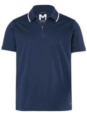 Foto van product Men Plus Shirt navy