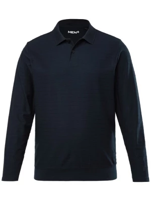 Foto van product Men Plus Shirt navy