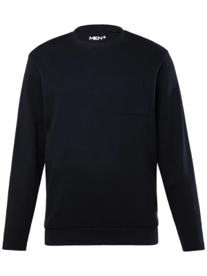 Foto van product Men Plus Shirt navy