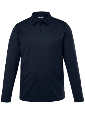 Foto van product Men Plus Shirt navy