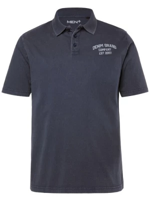 Foto van product Men Plus Shirt navy