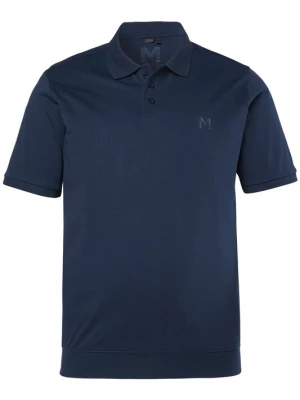 Foto van product Men Plus Shirt navy