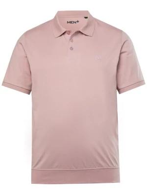 Foto van product Men Plus Shirt oudroze