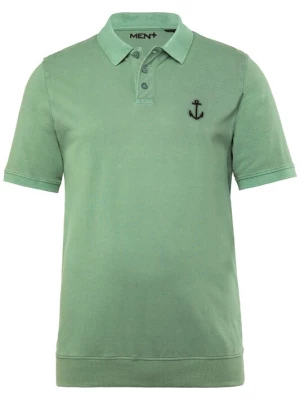 Foto van product Men Plus Shirt pastelgroen