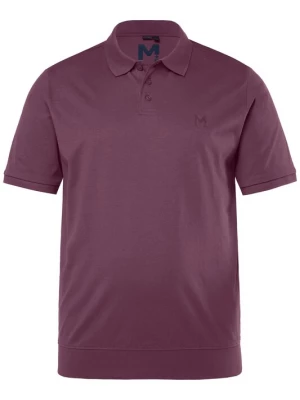 Foto van product Men Plus Shirt pruim