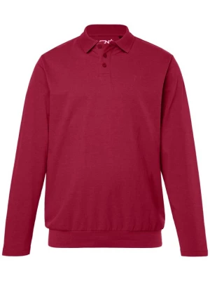 Foto van product Men Plus Shirt rood
