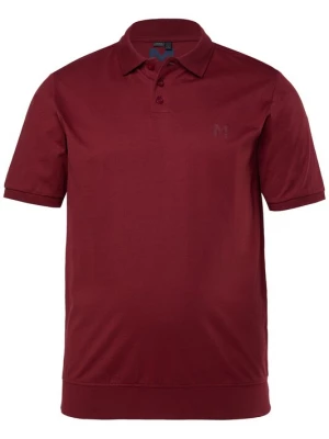 Foto van product Men Plus Shirt rood