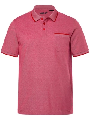 Foto van product Men Plus Shirt watermeloen rood
