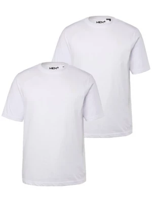 Foto van product Men Plus Shirt wit