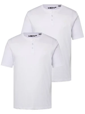 Foto van product Men Plus Shirt wit