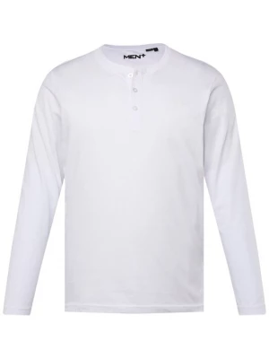 Foto van product Men Plus Shirt wit