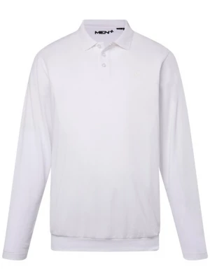 Foto van product Men Plus Shirt wit