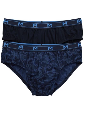 Foto van product Men Plus Slip navy