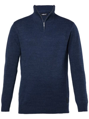 Foto van product Men Plus Trui navy