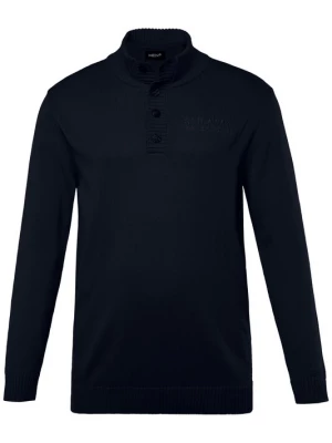 Foto van product Men Plus Trui navy