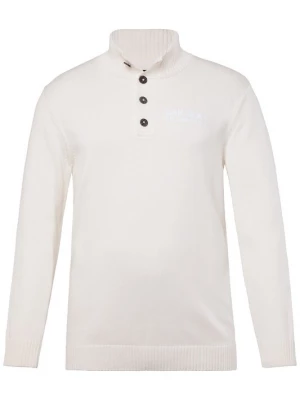 Foto van product Men Plus Trui offwhite