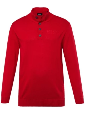 Foto van product Men Plus Trui rood