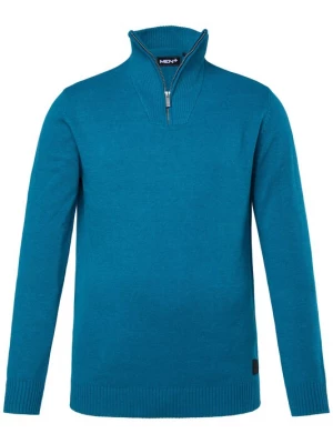 Foto van product Men Plus Trui smoky blue