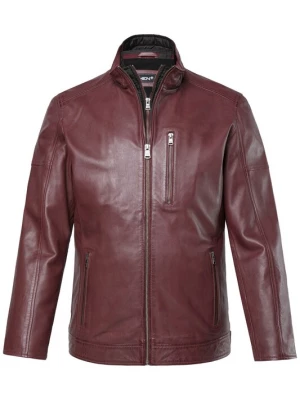 Foto van product Men Plus Tussenjas bordeaux