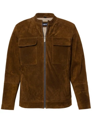 Foto van product Men Plus Tussenjas bruin