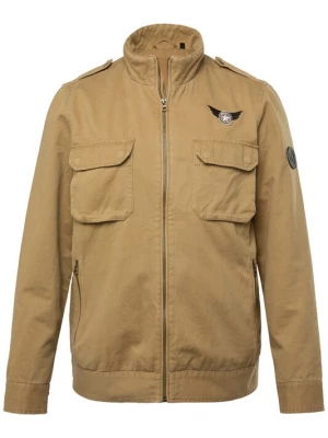 Foto van product Men Plus Tussenjas camel