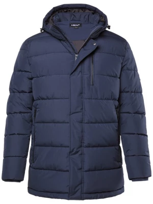Foto van product Men Plus Tussenjas navy