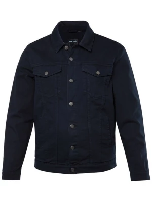 Foto van product Men Plus Tussenjas navy