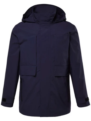 Foto van product Men Plus Tussenjas navy