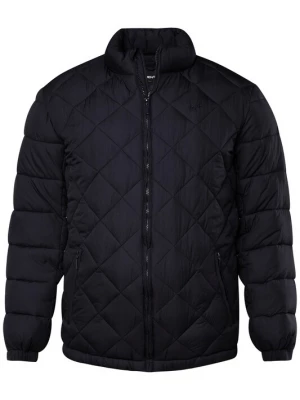 Foto van product Men Plus Winterjas donkerblauw