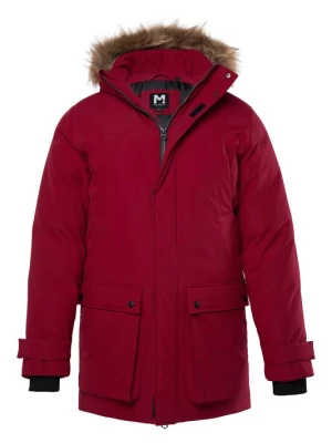 Foto van product Men Plus Winterparka bordeaux
