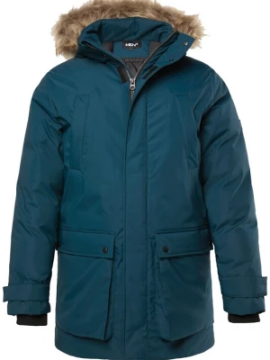 Foto van product Men Plus Winterparka petrol