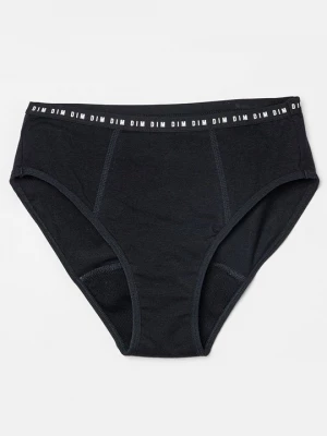 Foto van product Menstruatie-ondergoed Dim zwart